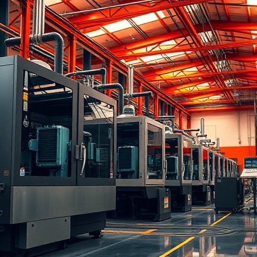 overmolded compression molding prototyping compression molded composites