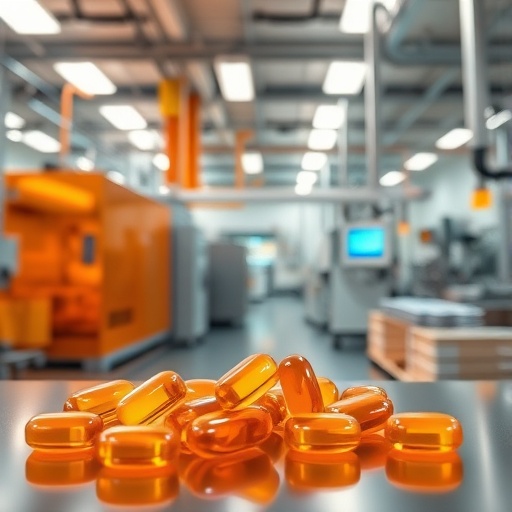 sustainability supplement effervescent tablets contract manufacturer inventory