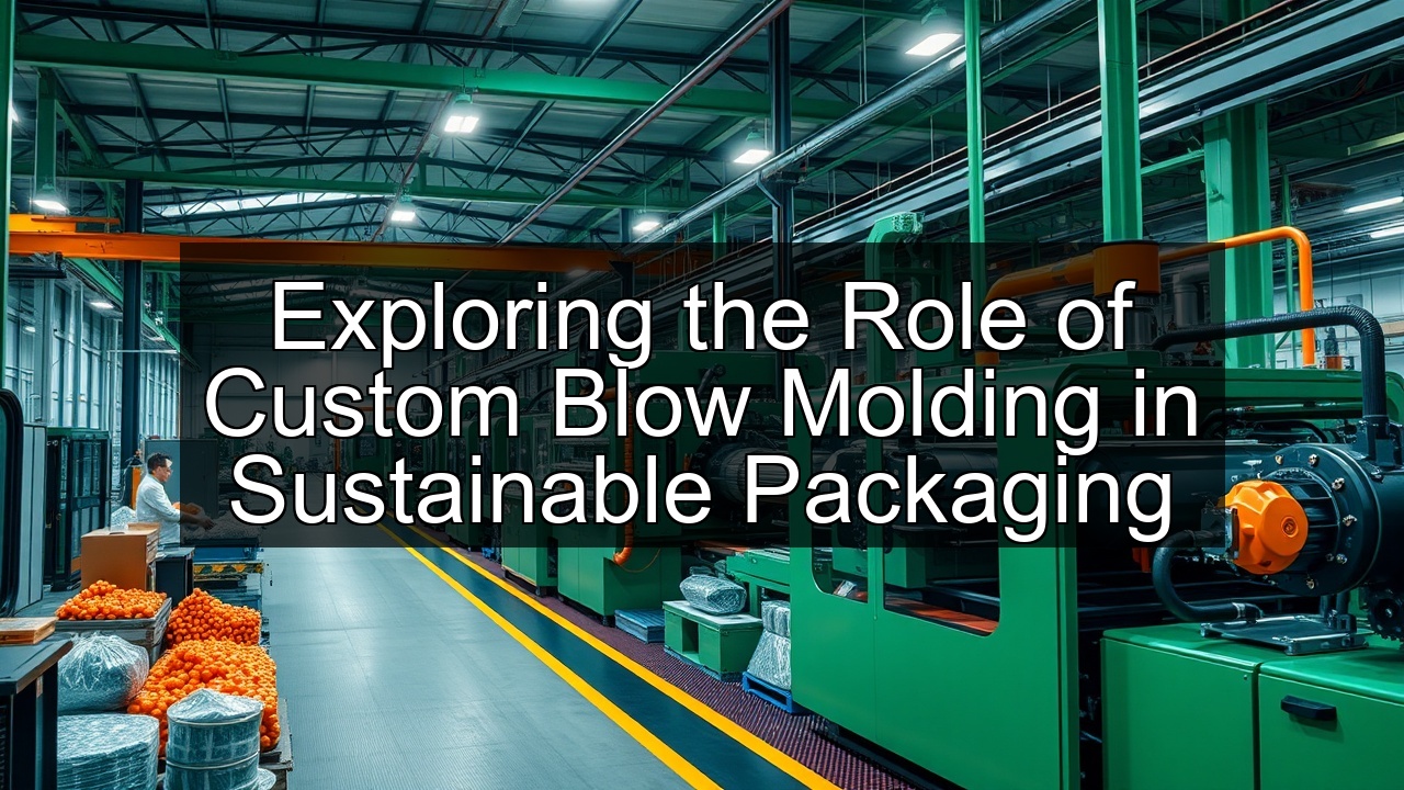 machines precision blow molding bottle blow thermoforming