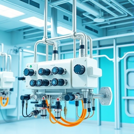 usa medical manifold n2o medical gas equipment nitrous oxide