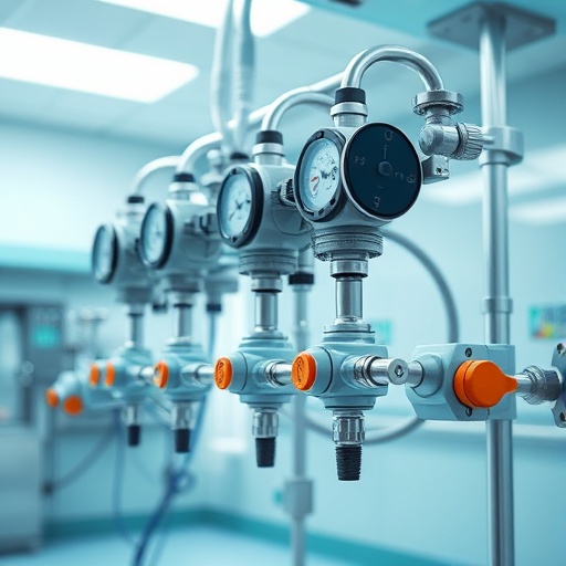 n2o pipeline manifold iso medical gas manifold patient safety