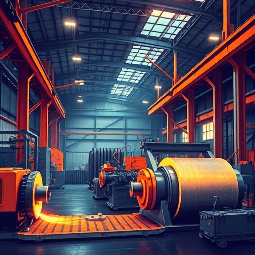 water jet cutting Paragon Steel flame cutting services forming Paragon Steel industrial metal fabrication services Flame cutting