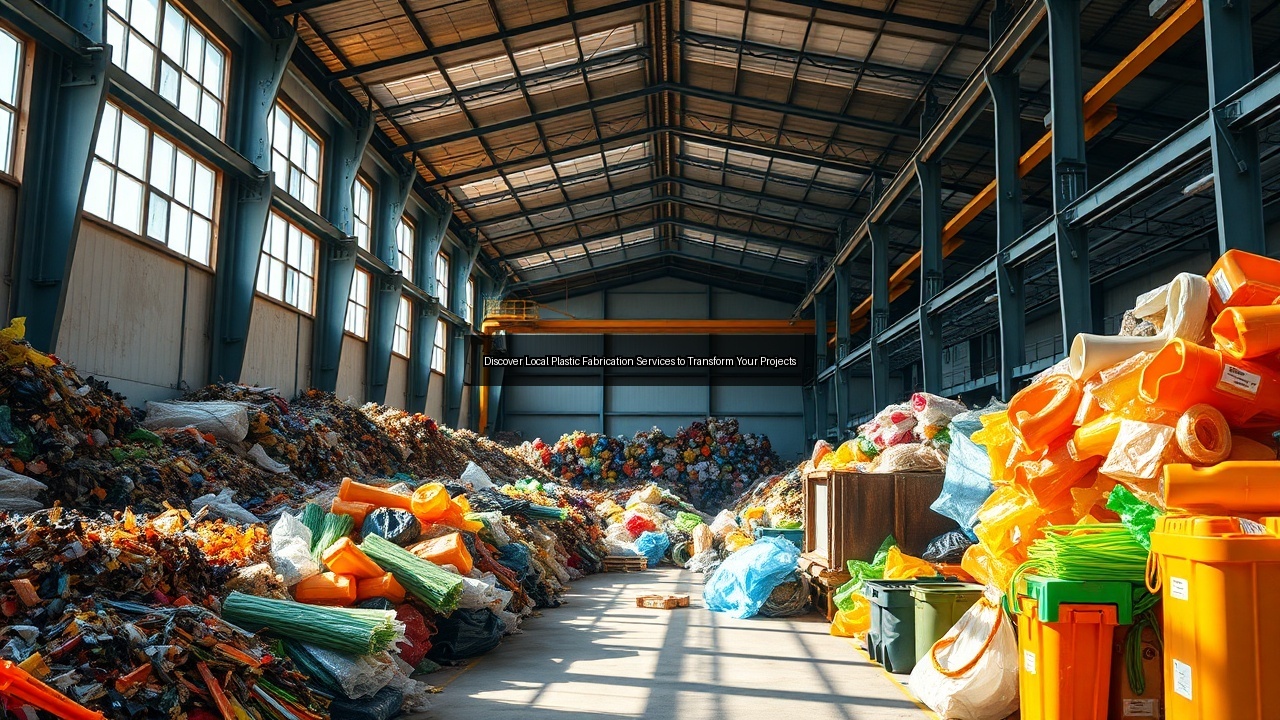 chemical plastics resource recovery plastic machining near me plastic pollution