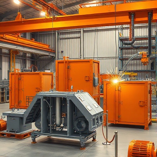 licensing skid fabrication company fabrication skid fabrication shop technologies
