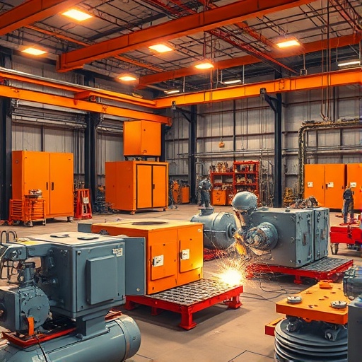 machining skid fabricator modular process skid skid fabrication cost
