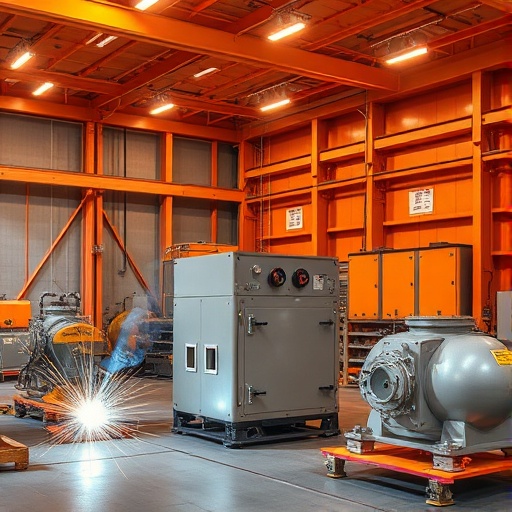 quality control custom skid fabrication expert modular skid fabrication technologies