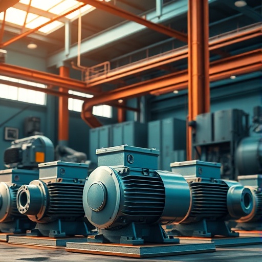 distributor distributor ac motors techtop motors ieee