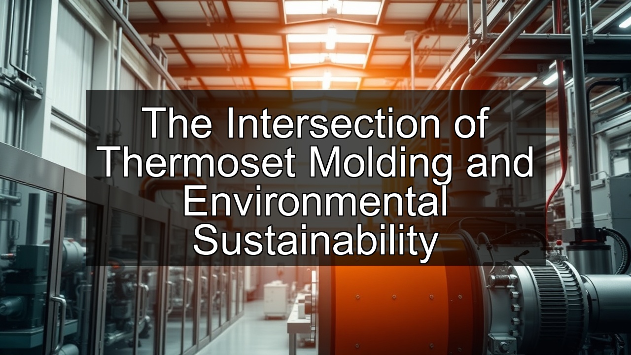 molder mold electrical thermoset composites company